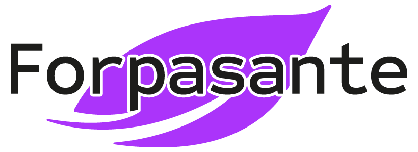 Forpasante logo
